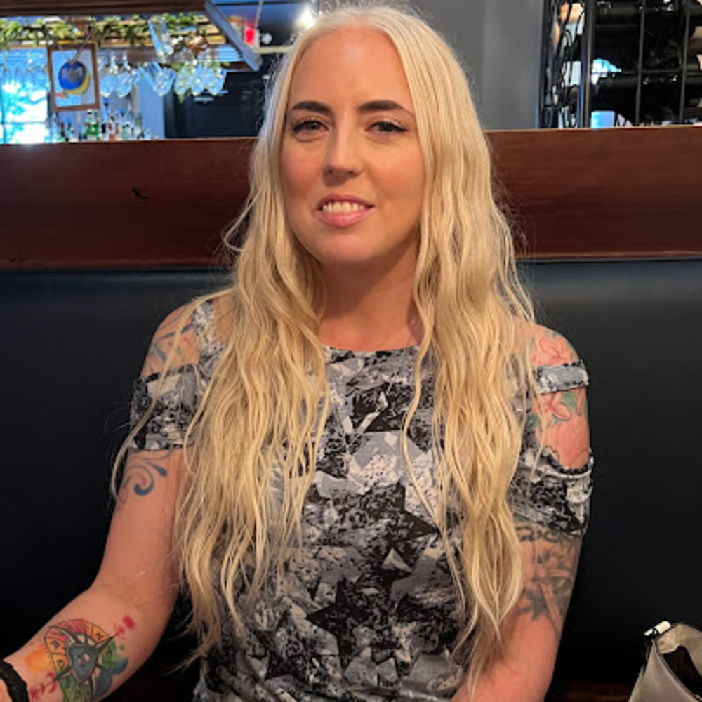 Meet your Posher, Jen